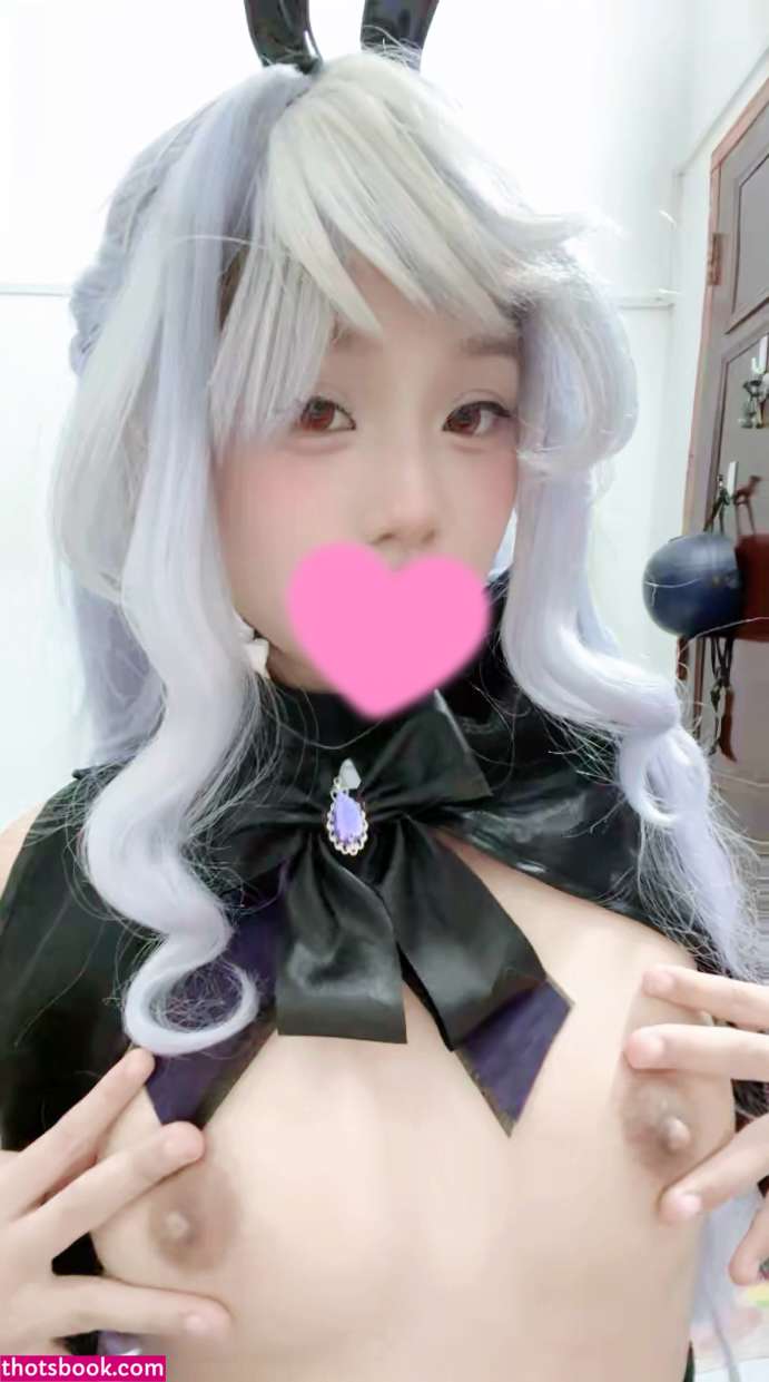 LinnnLinnn natricloruaso4 Nude Leaks OnlyFans Photos #2 1954529