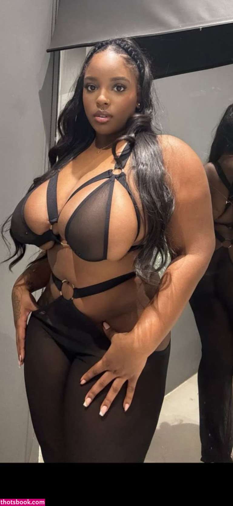 Liz Melons cindyomelons Nude Leaks OnlyFans Photos #1 1954561