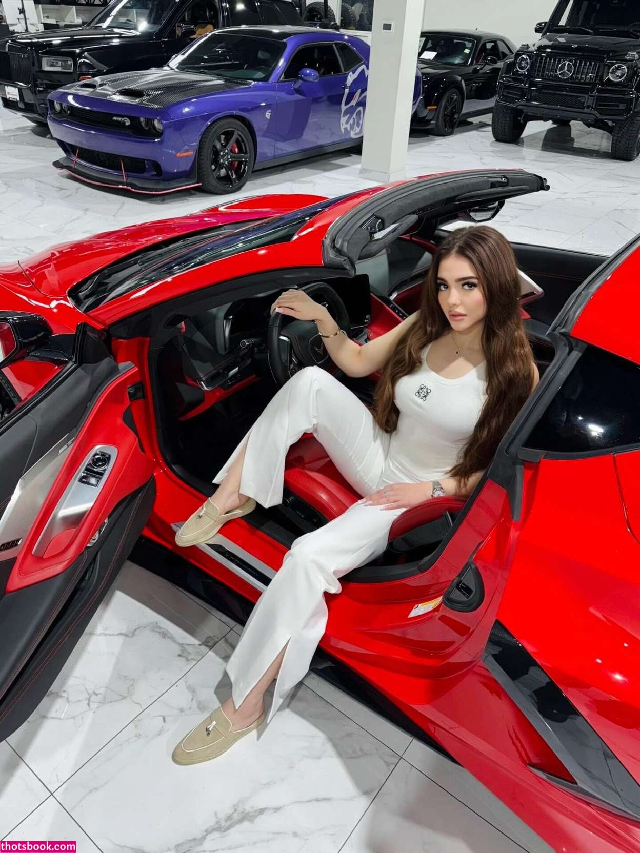 Mobina mobinamv Nude Leaks OnlyFans Photos #1 1954659