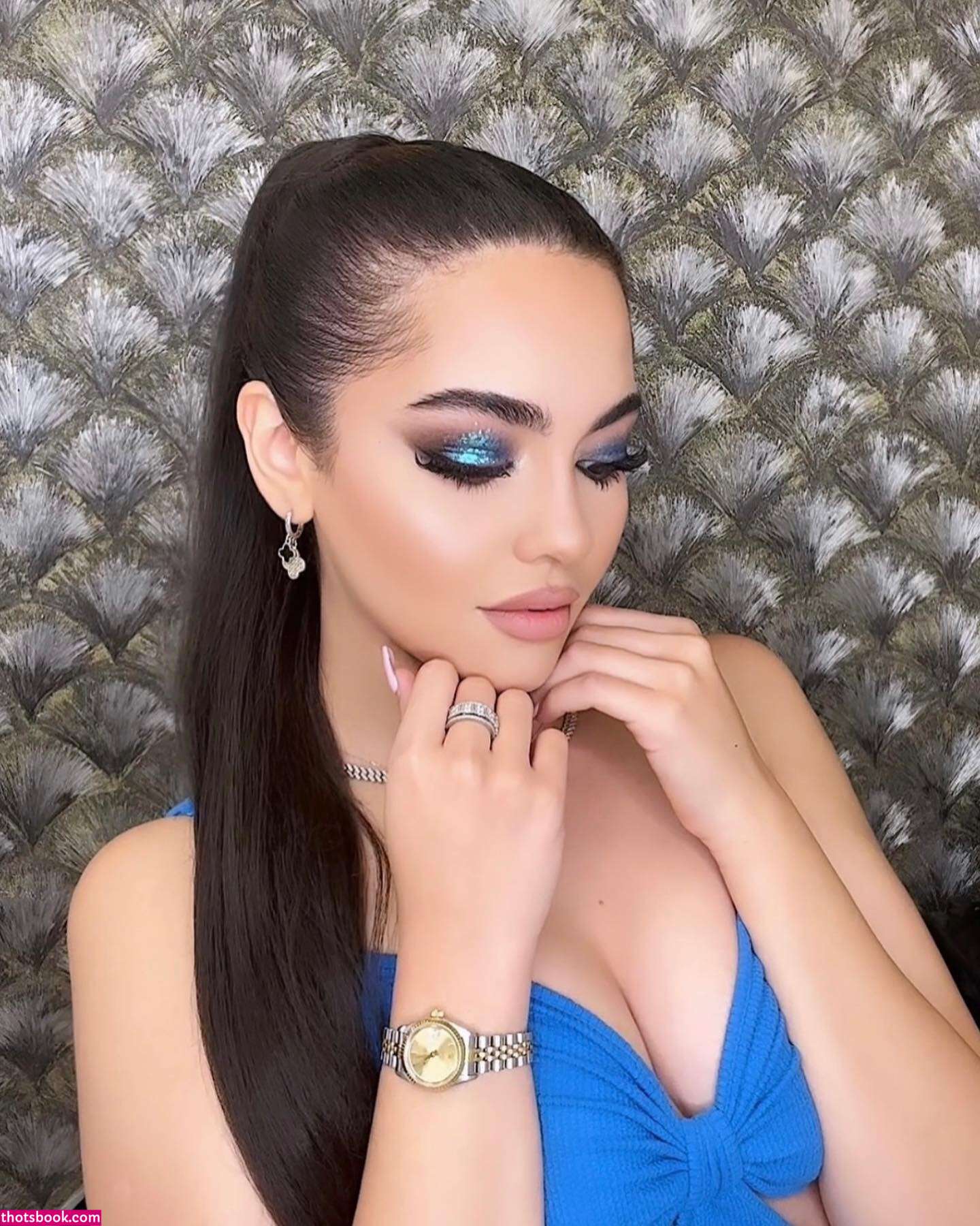 Mobina mobinamv Nude Leaks OnlyFans Photos #2 1954666