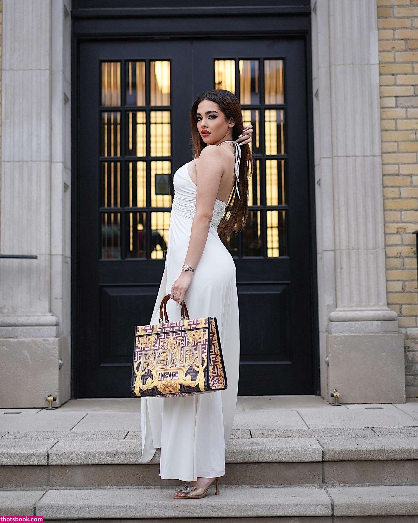 Mobina mobinamv Nude Leaks OnlyFans Photos #2 1954670