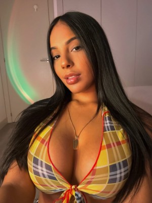 Norexy gil norexygil Nude Leaks OnlyFans Photos #1