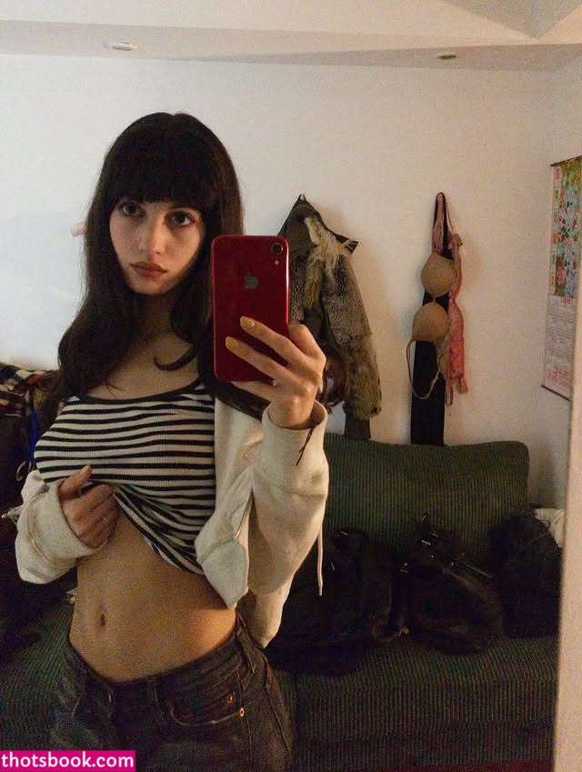 reaIsnowhite megprendi Nude Leaks OnlyFans Photos #2 1954835