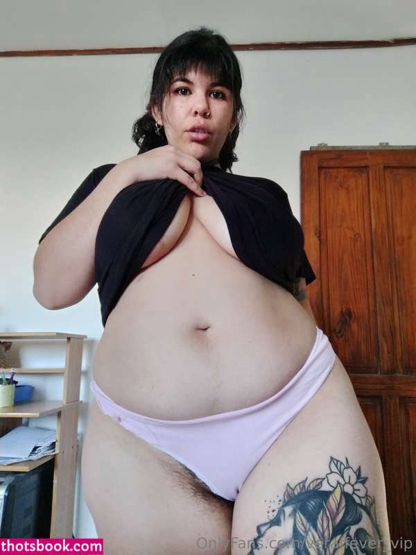 Veraffever Nude Leaks OnlyFans Photos #1 1954996