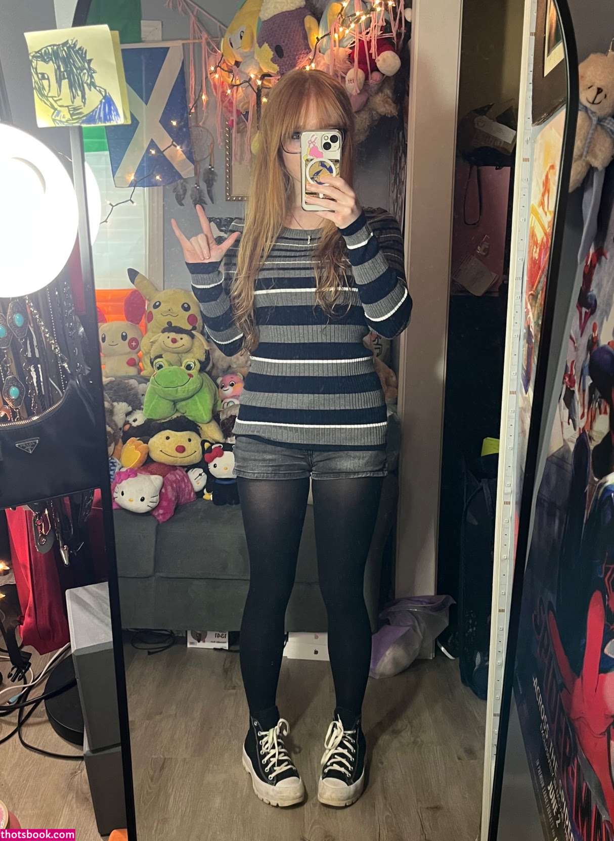 widecatface pepsprite Nude Leaks OnlyFans Photos #1 1955029