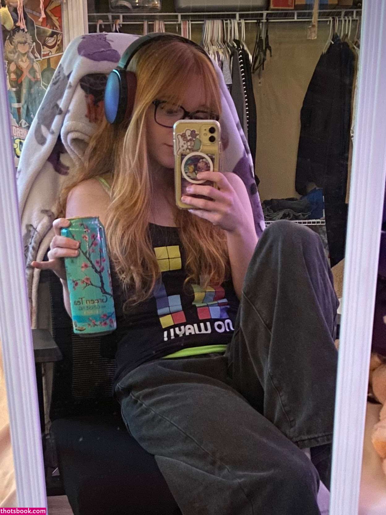 widecatface pepsprite Nude Leaks OnlyFans Photos #2 1955038