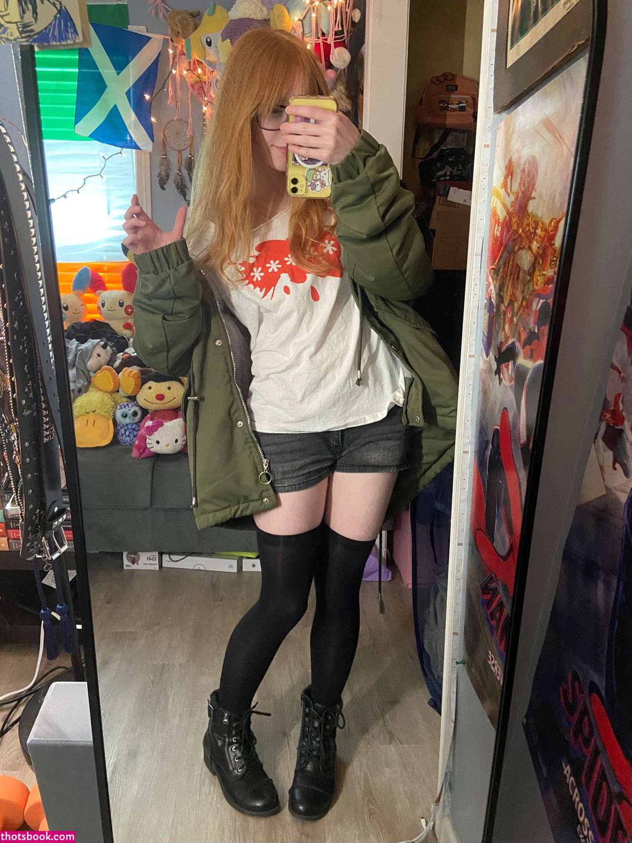 widecatface pepsprite Nude Leaks OnlyFans Photos #2 1955041