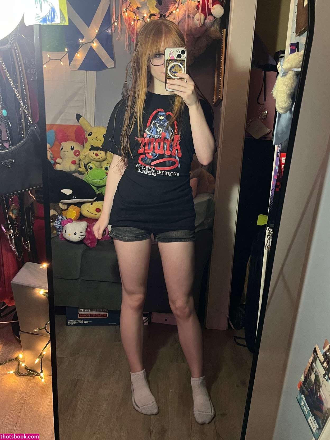 widecatface pepsprite Nude Leaks OnlyFans Photos #2 1955047