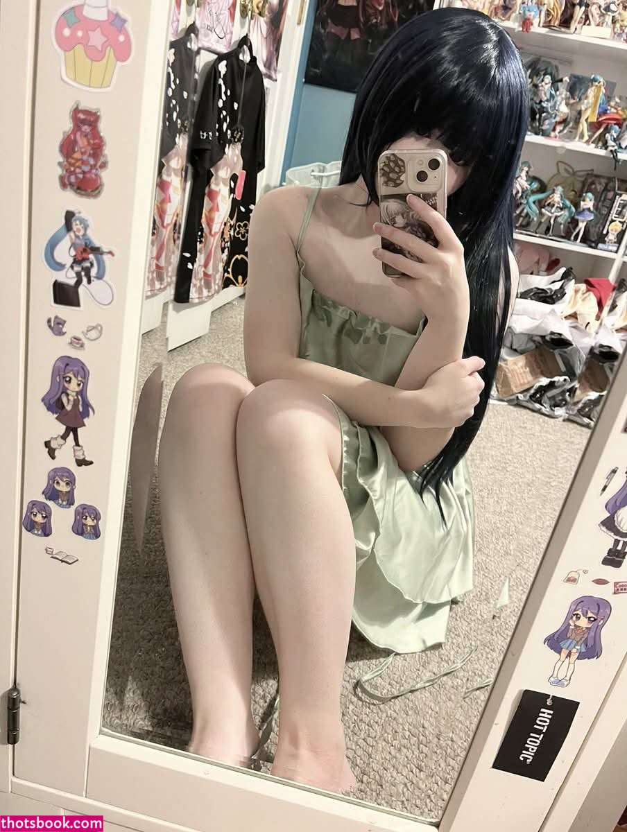 Yukagore Nude Leaks OnlyFans Photos #2 1955092