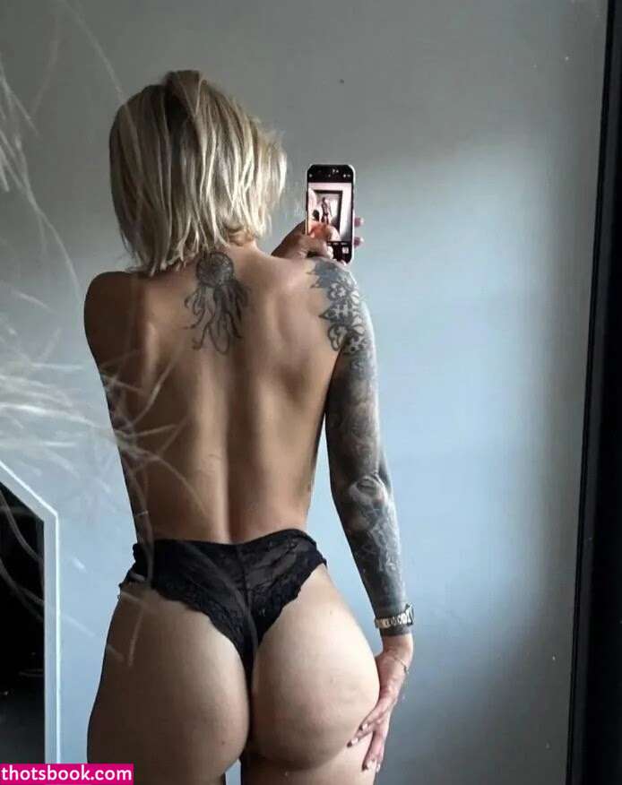 Johanna Juhlin Nude Leaks OnlyFans Photos #20 1928921