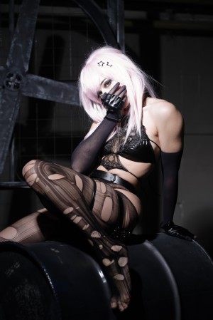 Kimekomi Nude Leaks OnlyFans Photos #25