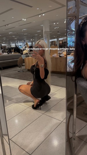 kngemma Nude Leaks OnlyFans Photos #10