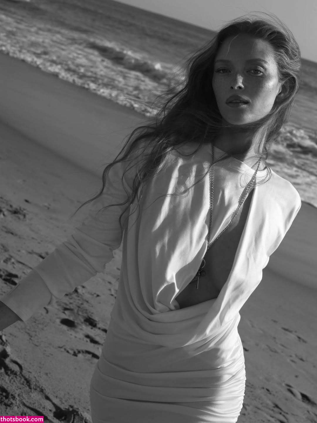 Larsen Thompson Nude Leaks OnlyFans Photos #17 1929315