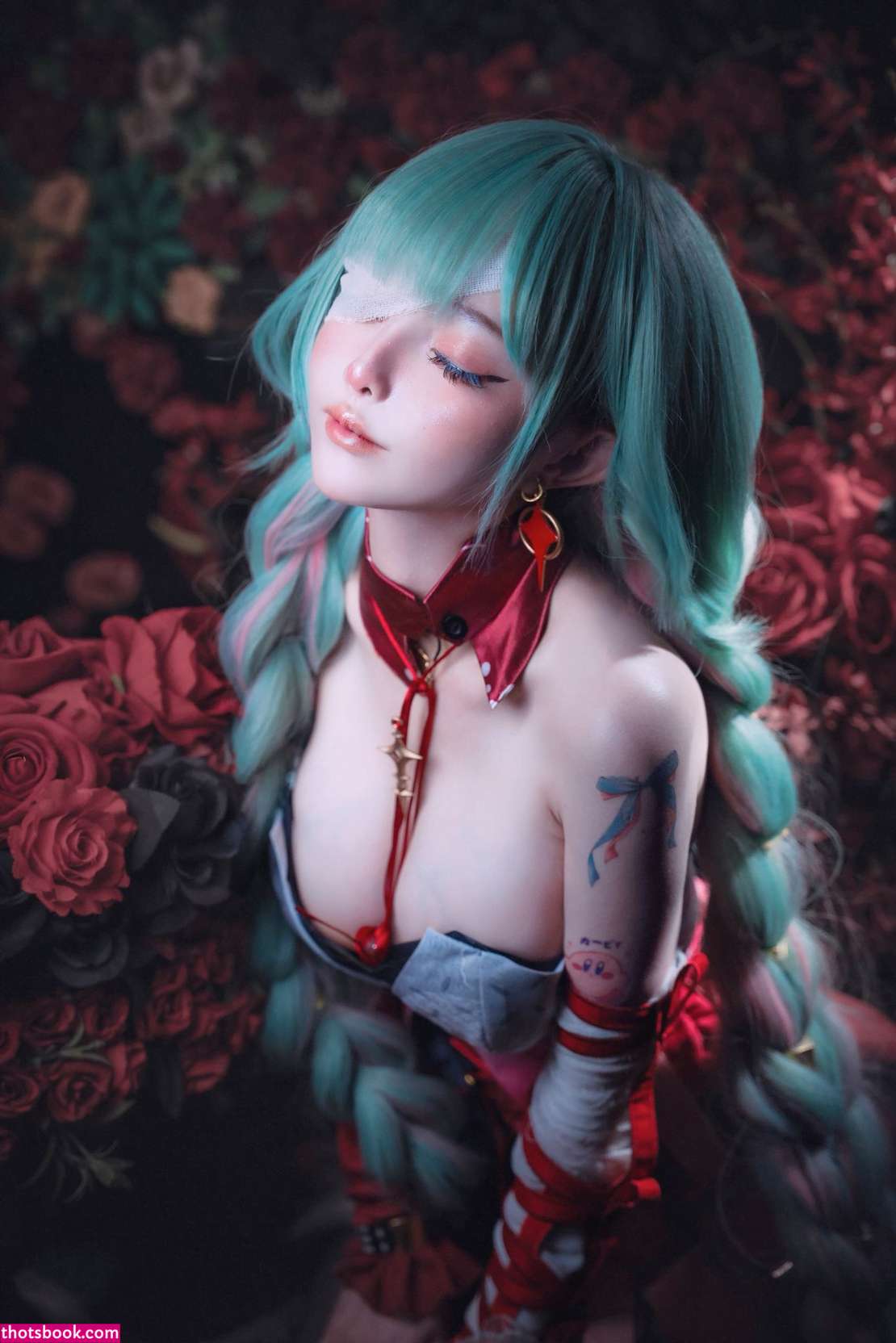 Le Josette Nude Leaks OnlyFans Photos #23 1929355