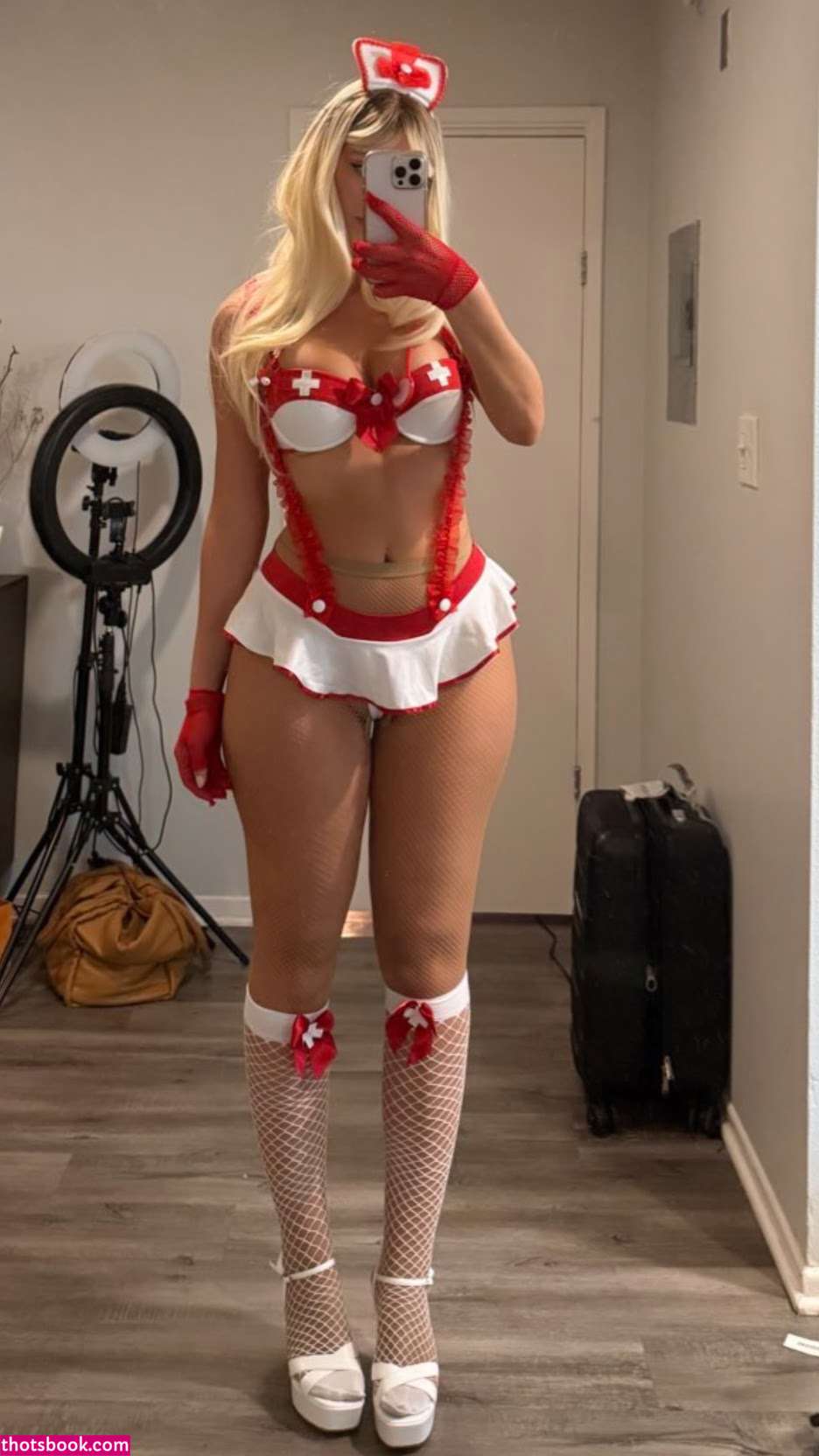 Leanne Fabian Nude Leaks OnlyFans Photos #7 1929374