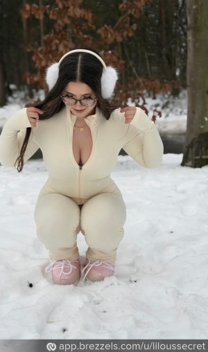 Lilousecret Nude Leaks OnlyFans Photos #8