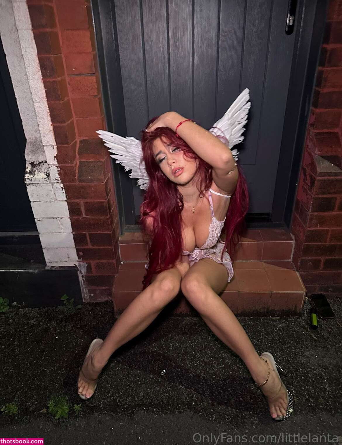 littlelanta Atlanta Moreno Nude Leaks OnlyFans Photos #15 1929496