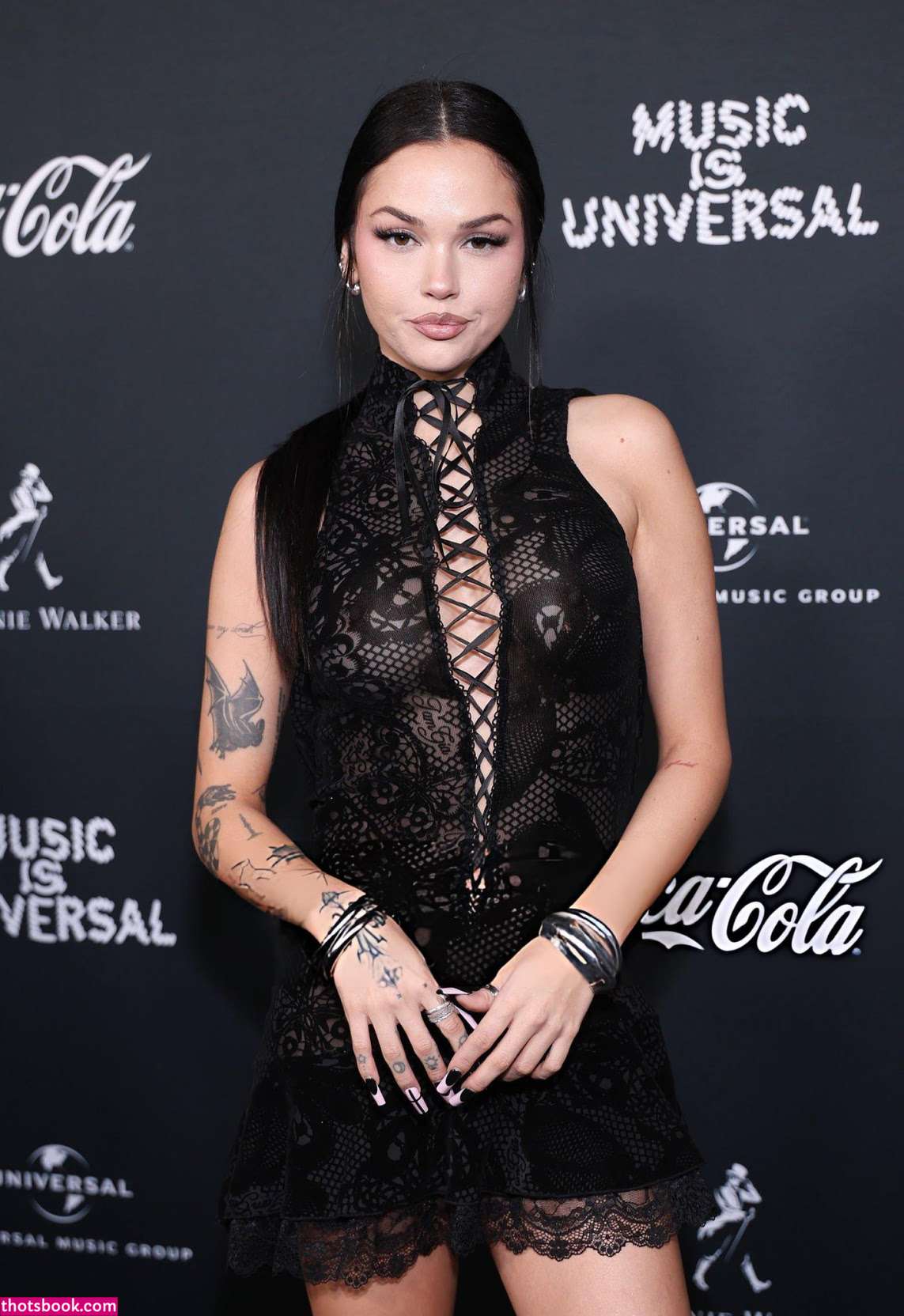 Maggie Lindemann Nude Leaks OnlyFans Photos #9 1929635