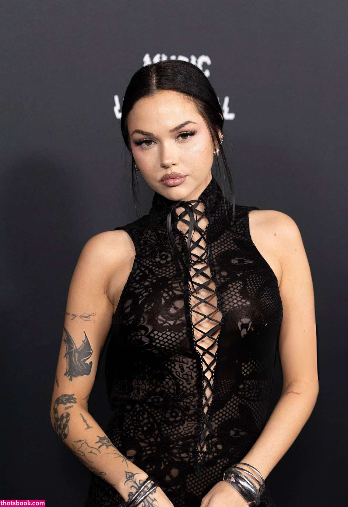 Maggie Lindemann Nude Leaks OnlyFans Photos #9 1929638