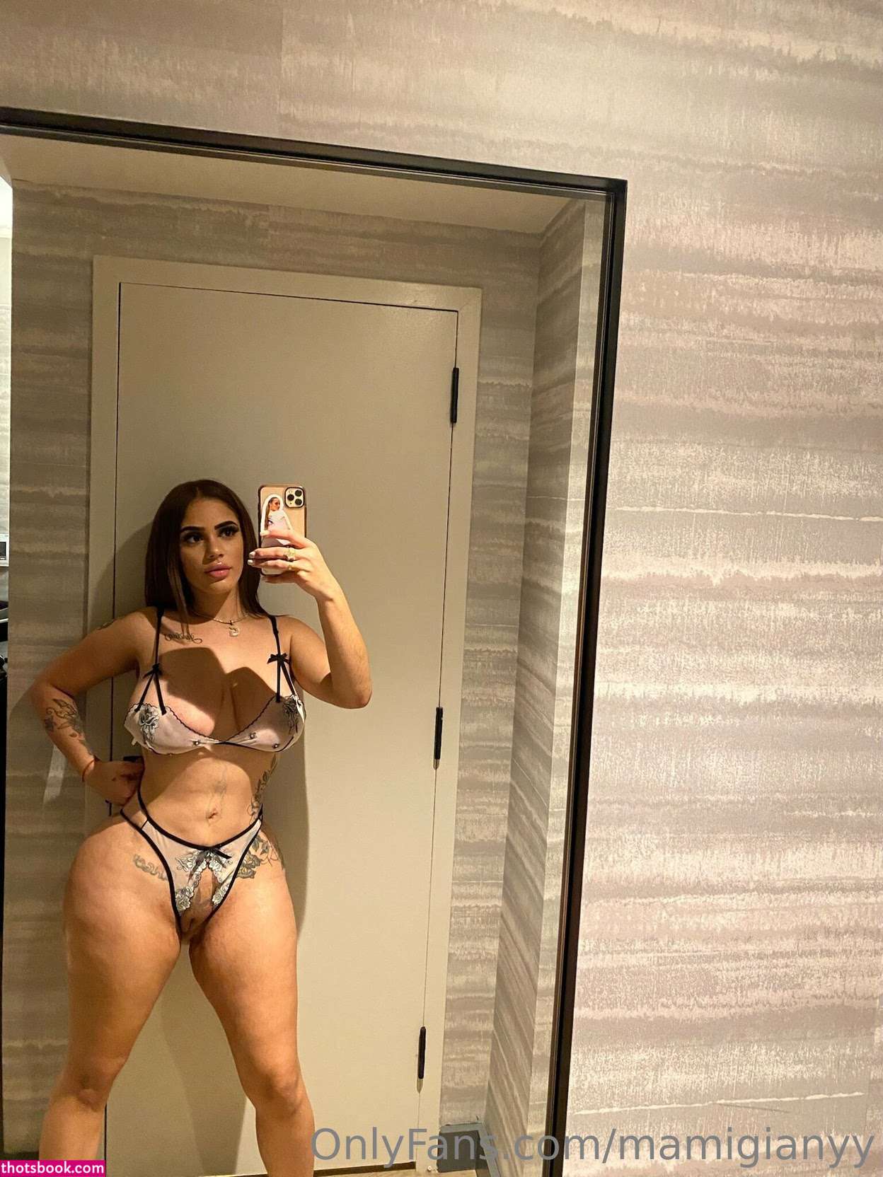 Mamigianyy Nude Leaks OnlyFans Photos #13 1929718