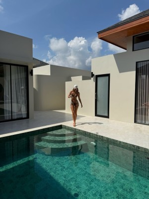 Mia Bowman Nude Leaks OnlyFans Photos #10