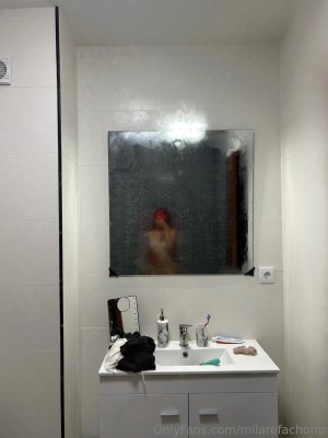 Mila Refacho Nude Leaks OnlyFans Photos #15