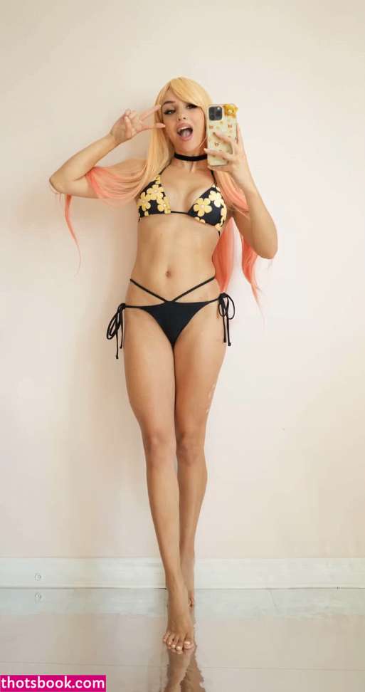 Mimisemaan Nude Leaks OnlyFans Photos #33 1929915