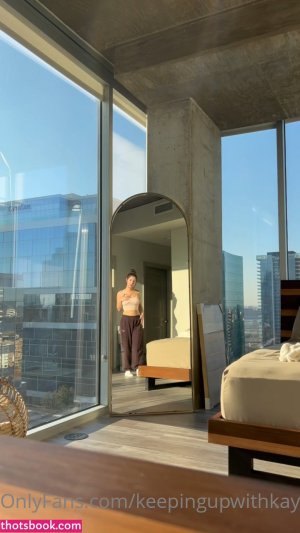 kaykookiedough OnlyFans Video #15