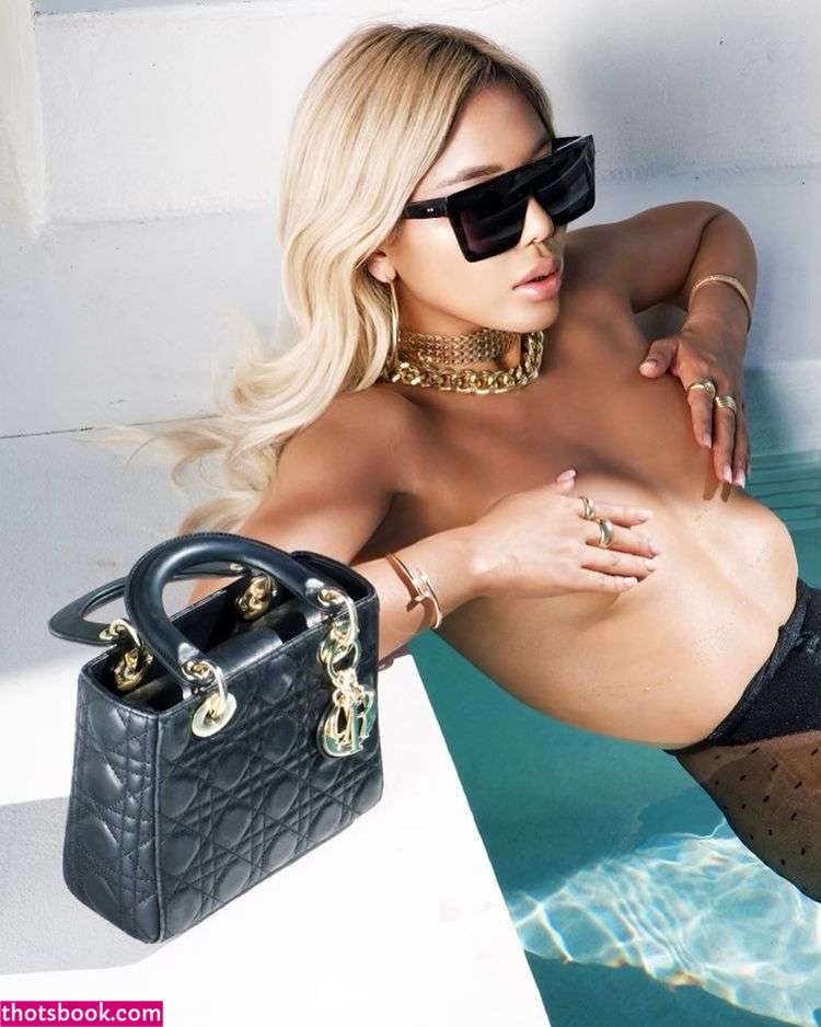 Anthia Mo Nude OnlyFans Photos #2 752952