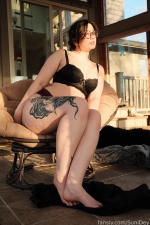 Sunidey Nude OnlyFans Photos #22