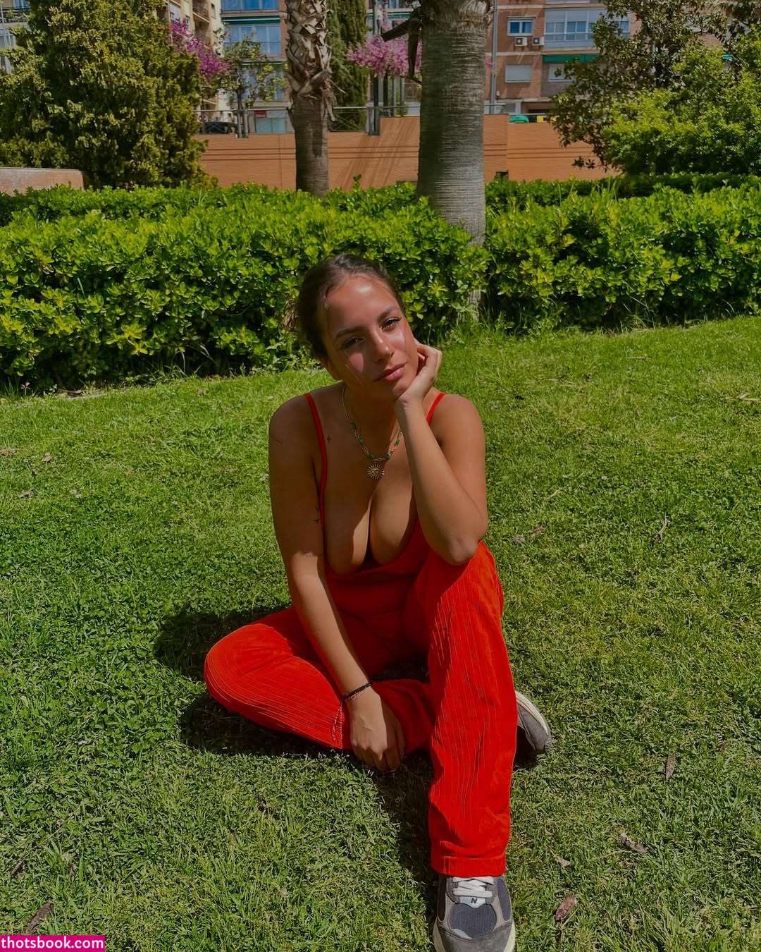 albaagdiazz Nude Leaks OnlyFans Photos #5 1605645