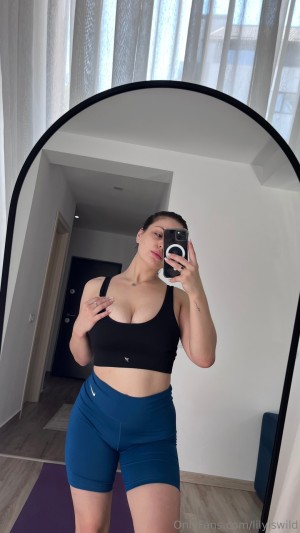 lilyiswild Nude Leaks OnlyFans Photos #5