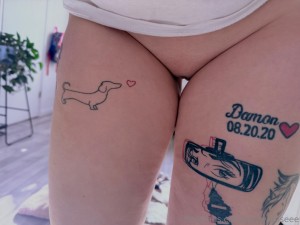 amayaroseee Nude Leaks OnlyFans Photos #3