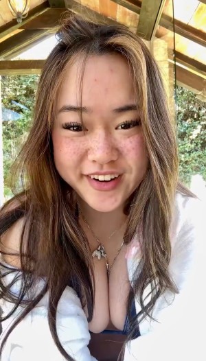 Michela Han michelahan Nude Leaks OnlyFans Photos #5