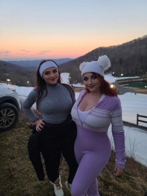 Pink Fox Erin Eevee Nude Leaks OnlyFans Photos #18