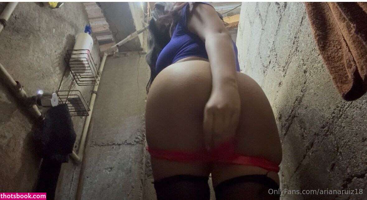 Ariana G Ruiz Nude Leaks OnlyFans Photos #4 1576010