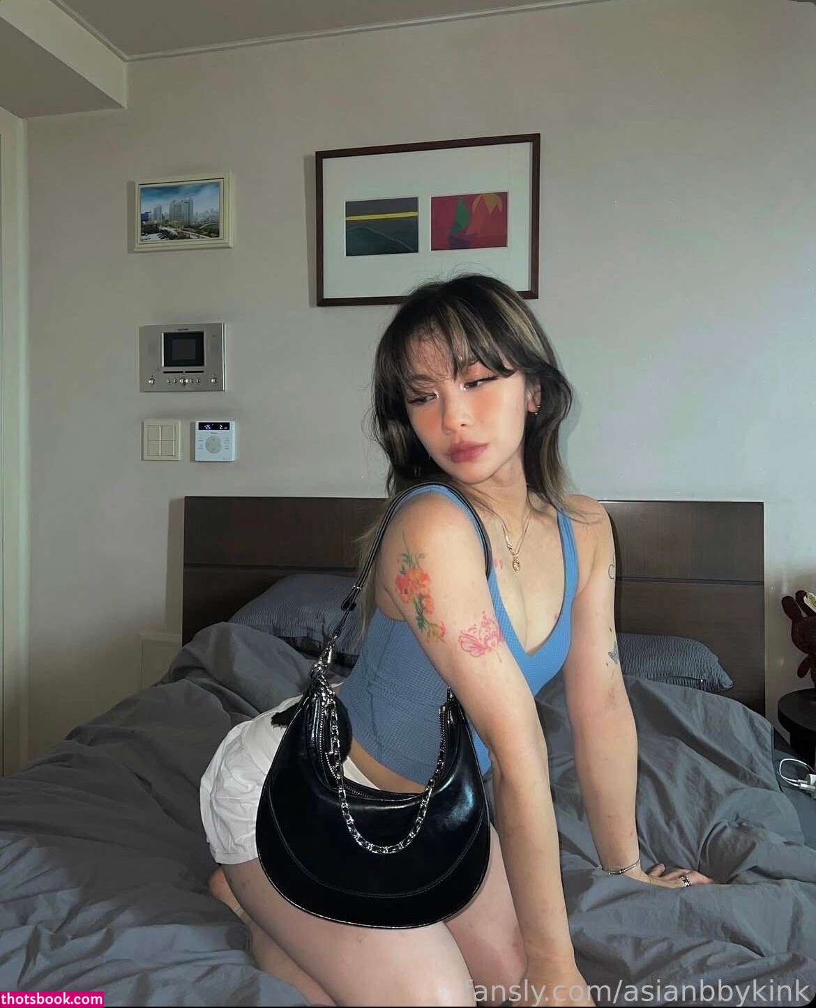 Asianbbykink yunheelim Nude Leaks OnlyFans Photos #1 1576031