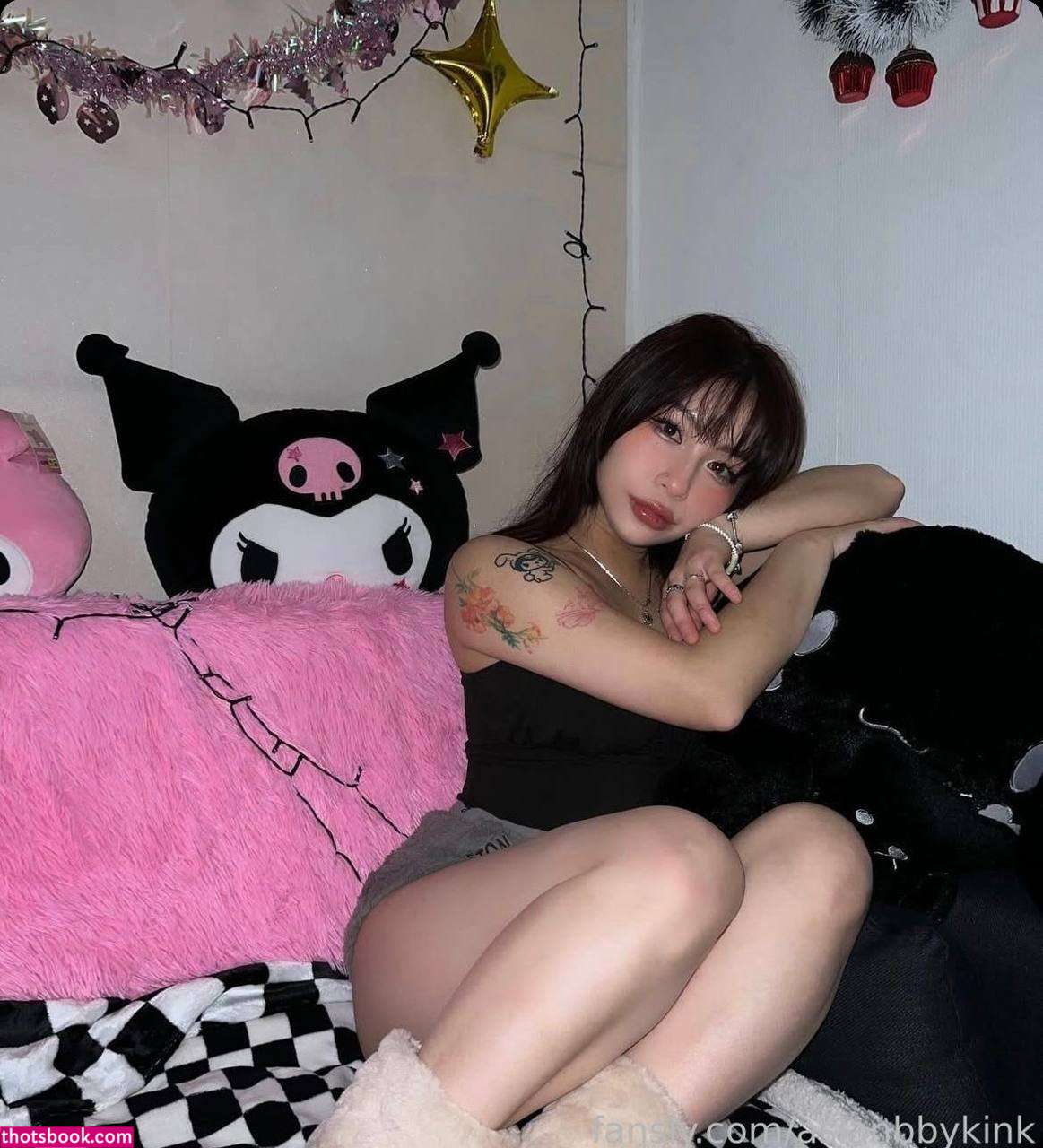 Asianbbykink yunheelim Nude Leaks OnlyFans Photos #1 1576037