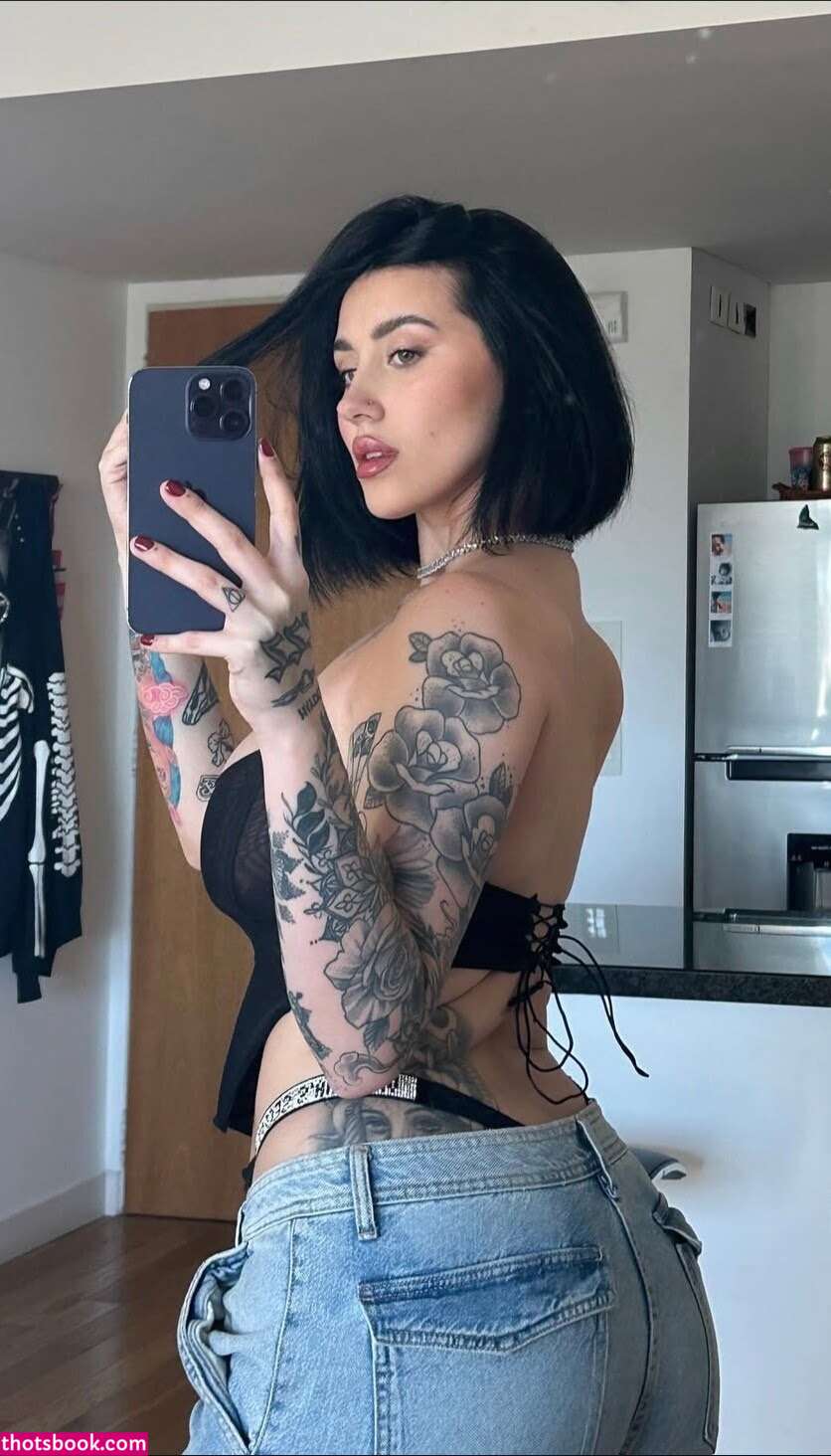 Aylenlopez2 Nude Leaks OnlyFans Photos #2 1576083