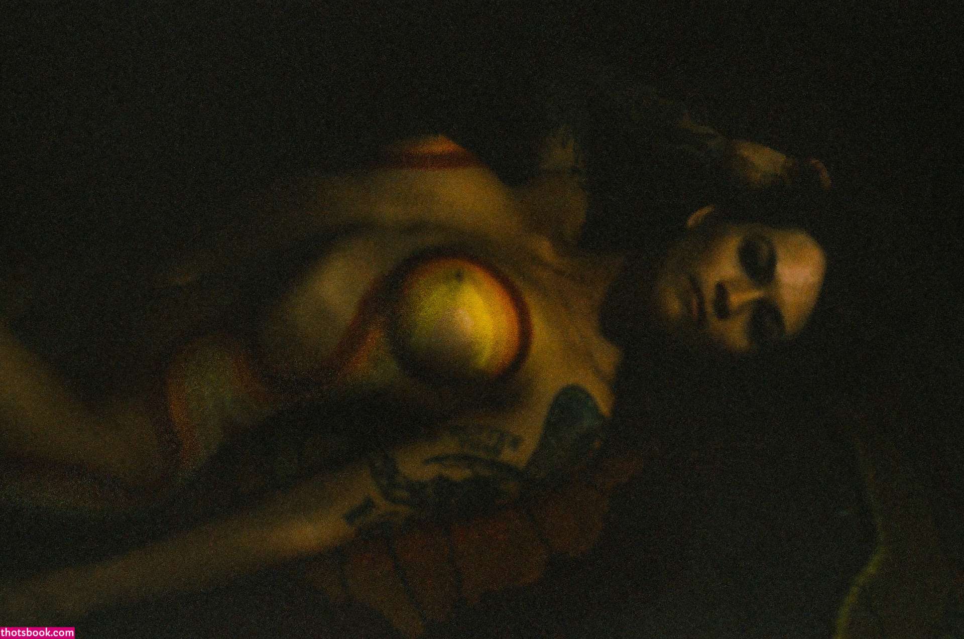 Briana Stimmel Brianna Alexa Van TheBadSloth Nude Leaks OnlyFans Photos #4 1576124