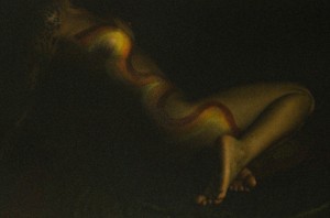 Briana Stimmel Brianna Alexa Van TheBadSloth Nude Leaks OnlyFans Photos #4