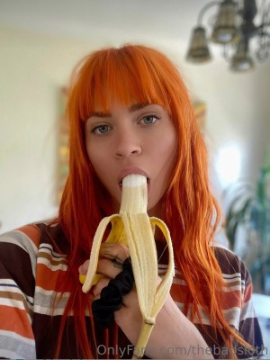 Briana Stimmel Brianna Alexa Van TheBadSloth Nude Leaks OnlyFans Photos #6