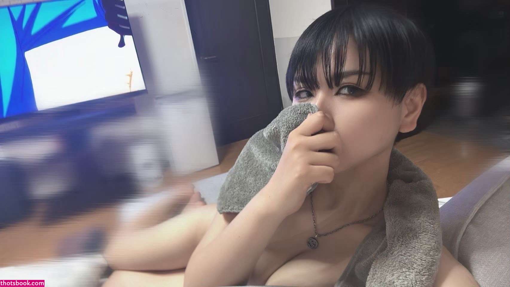 Dansousami Nude Leaks OnlyFans Photos #5 1576259