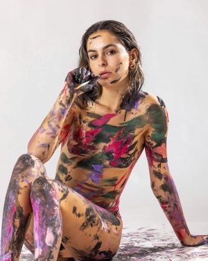 Tamar Goldstin Nude Leaks OnlyFans Photos #5