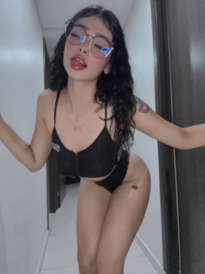 Namibergman Namibergmant NAMI Nude Leaks OnlyFans Photos #6