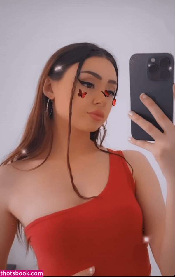 Angelmelly Nude OnlyFans Photos #12 396051