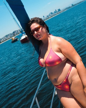 Dalia Akstein Nude Leaks OnlyFans Photos #1