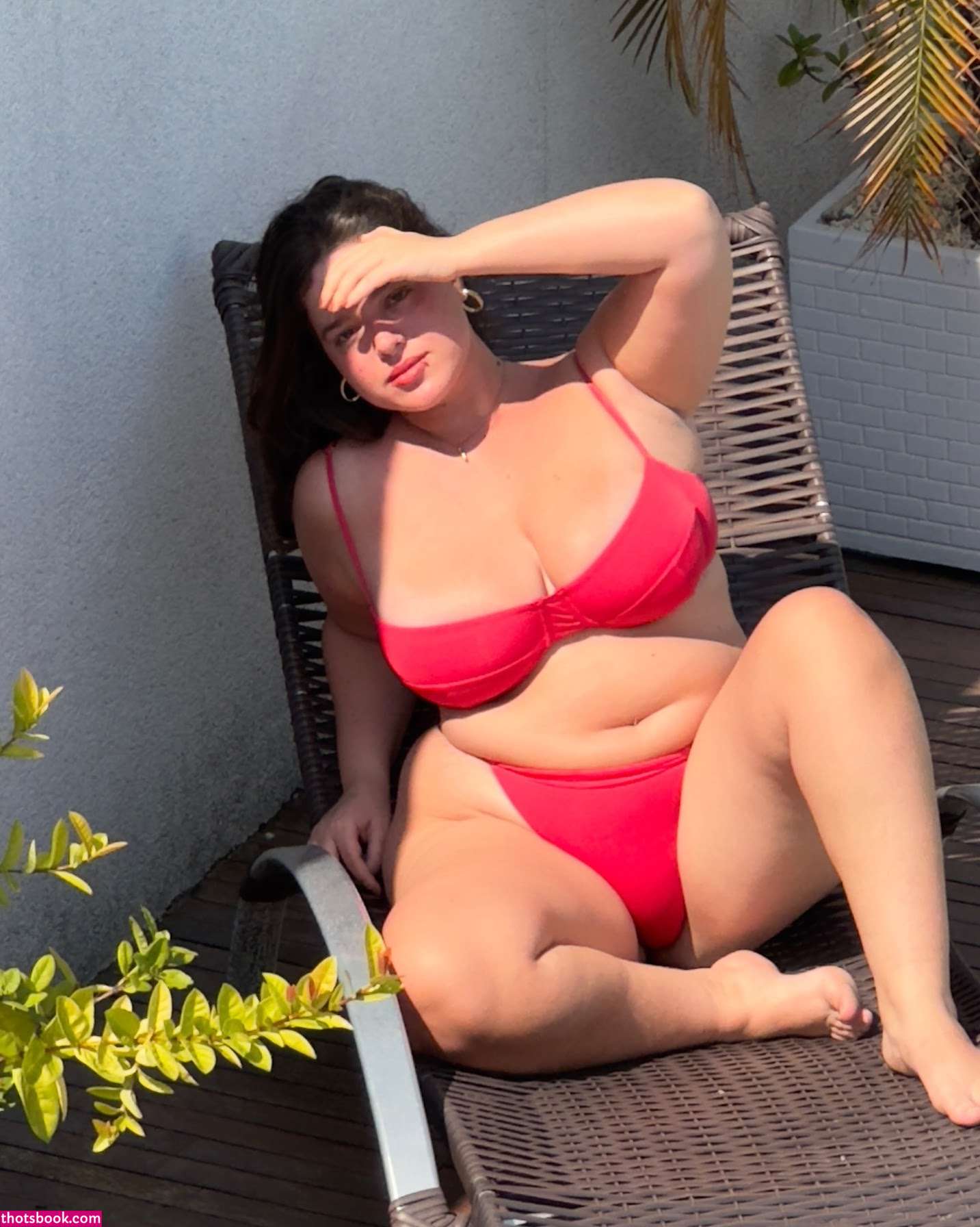 Dalia Akstein Nude Leaks OnlyFans Photos #2 1827171