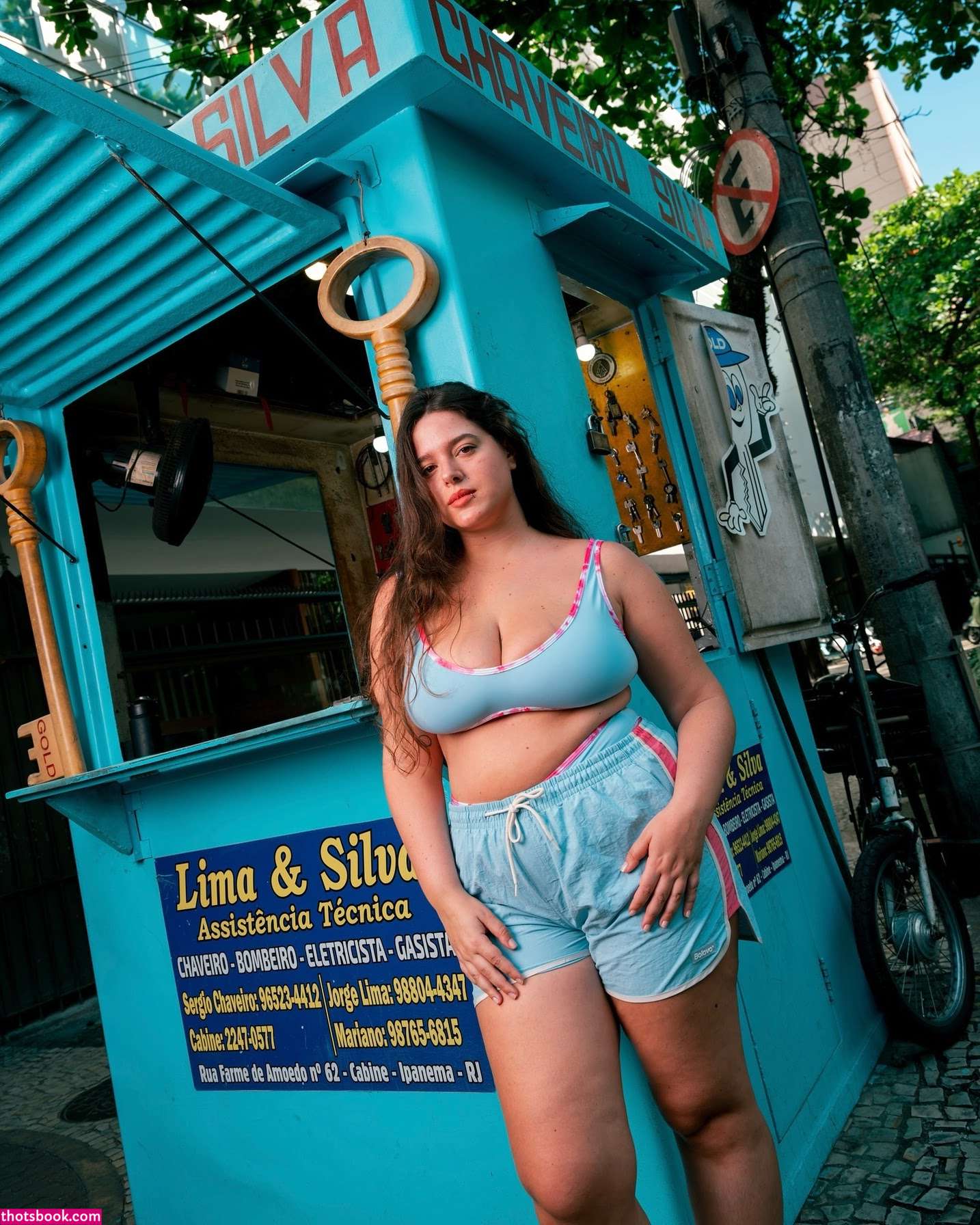 Dalia Akstein Nude Leaks OnlyFans Photos #2 1827172