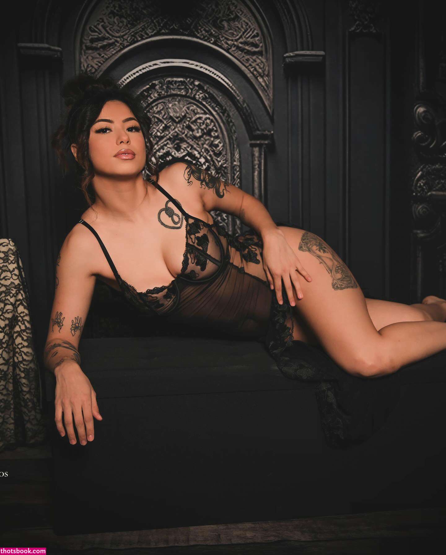 Delulu4yu Luisaavuitton Nude Leaks OnlyFans Photos #5 1827209